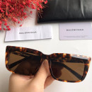 Gafas de sol de Balenciaga BB0047