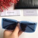 Gafas de sol de Balenciaga BB0047