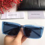 Gafas de sol de Balenciaga BB0047
