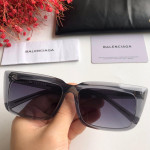 Gafas de sol de Balenciaga BB0047