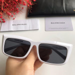Gafas de sol de Balenciaga BB0047