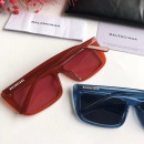 Gafas de sol de Balenciaga BB0047