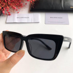 Gafas de sol de Balenciaga BB0047