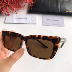 Gafas de sol de Balenciaga BB0047