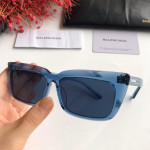Gafas de sol de Balenciaga BB0047