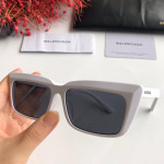 Gafas de sol de Balenciaga BB0047