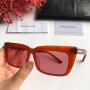 Gafas de sol de Balenciaga BB0047