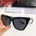 Gafas de sol de Balenciaga BB0046