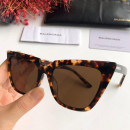 Солнцезащитные очки Balenciaga BB0046