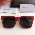 Gafas de sol de Balenciaga BE0056