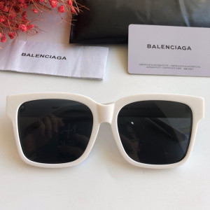 Gafas de sol de Balenciaga BE0056