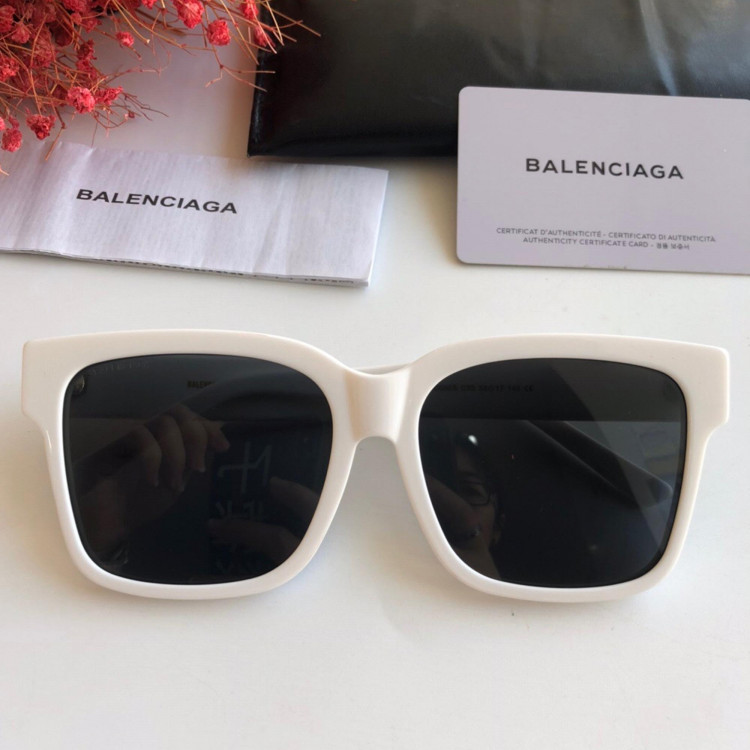 Gafas de sol de Balenciaga BE0056
