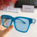 Gafas de sol de Balenciaga BE0056