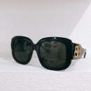 Солнцезащитные очки Balenciaga BB0069S
