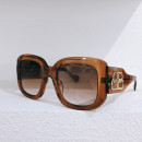 Солнцезащитные очки Balenciaga BB0069S