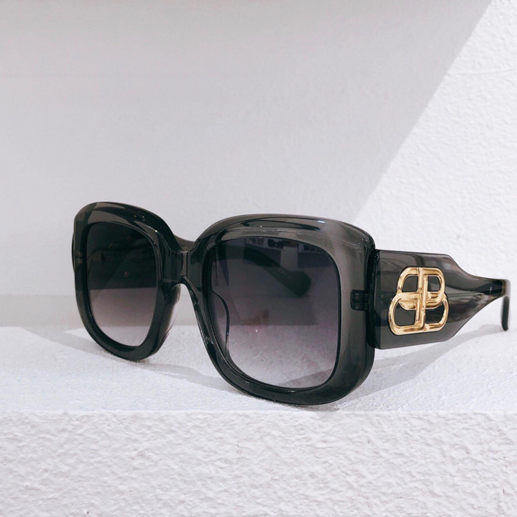 Gafas de sol de Balenciaga BB0069S