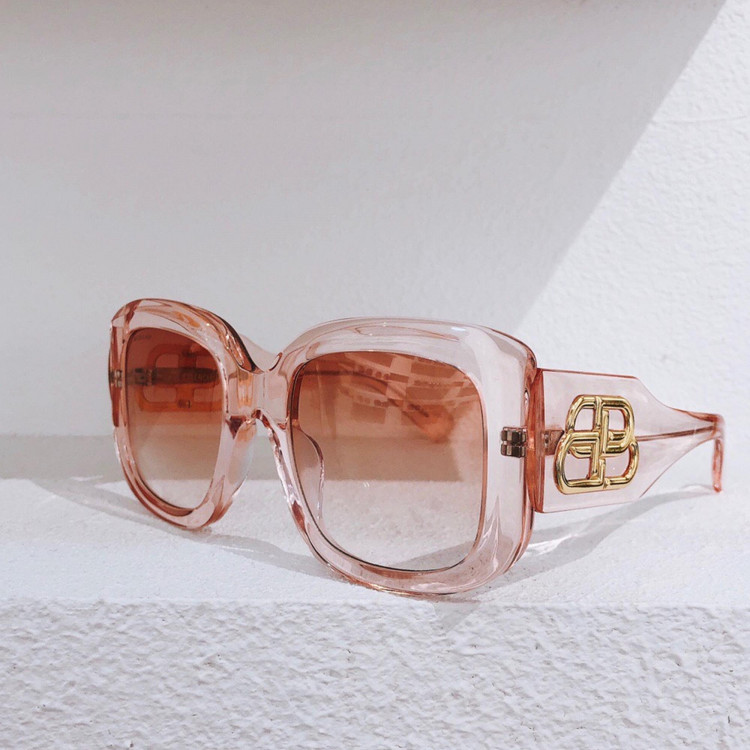 Gafas de sol de Balenciaga BB0069S