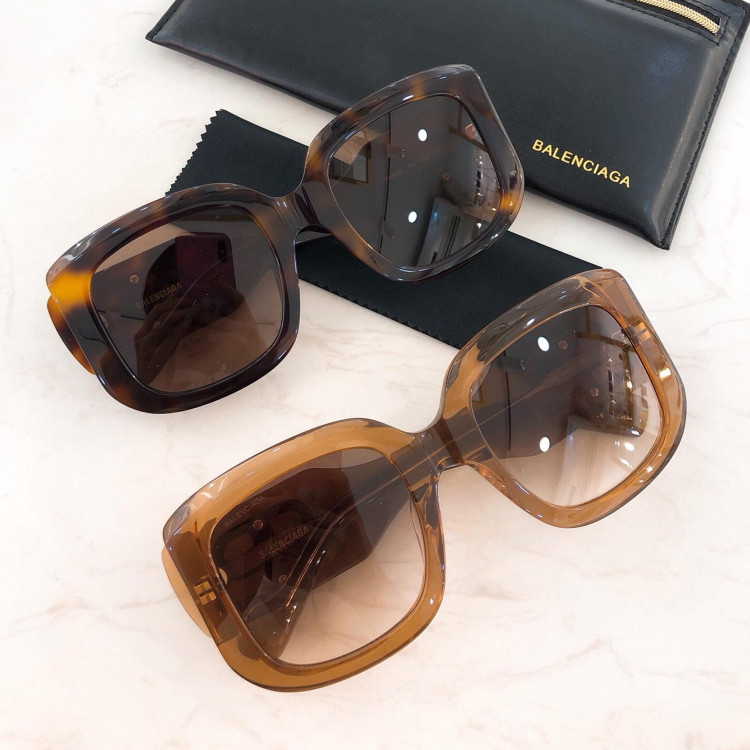 Gafas de sol de Balenciaga BB0069S