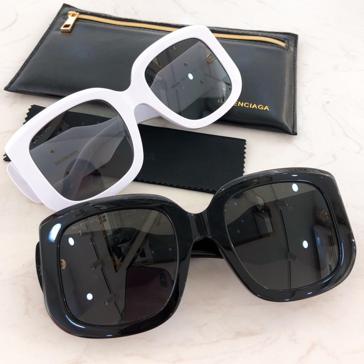 Gafas de sol de Balenciaga BB0069S