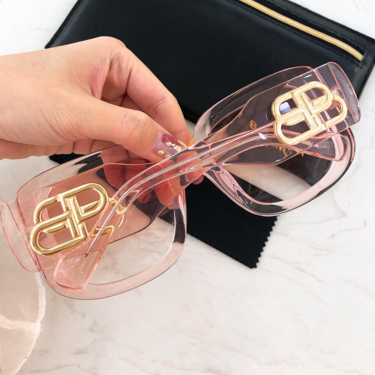 Gafas de sol de Balenciaga BB0069S
