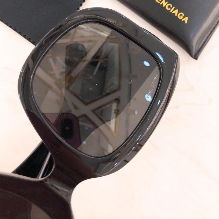 Gafas de sol de Balenciaga BB0069S