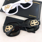Солнцезащитные очки Balenciaga BB0069S