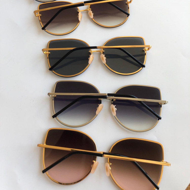 Gafas de sol de Balenciaga B222