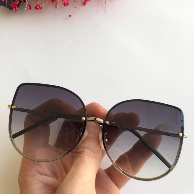 Gafas de sol de Balenciaga B222