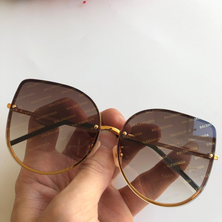 Gafas de sol de Balenciaga B222