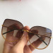 Gafas de sol de Balenciaga B222