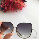 Gafas de sol de Balenciaga B222