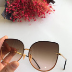 Gafas de sol de Balenciaga B222