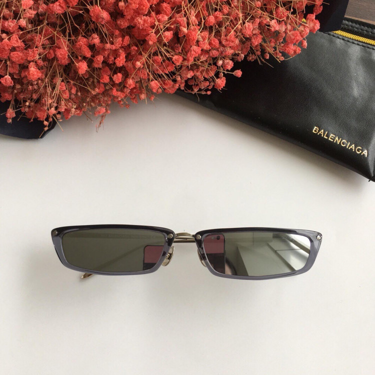Солнцезащитные очки Balenciaga BA168