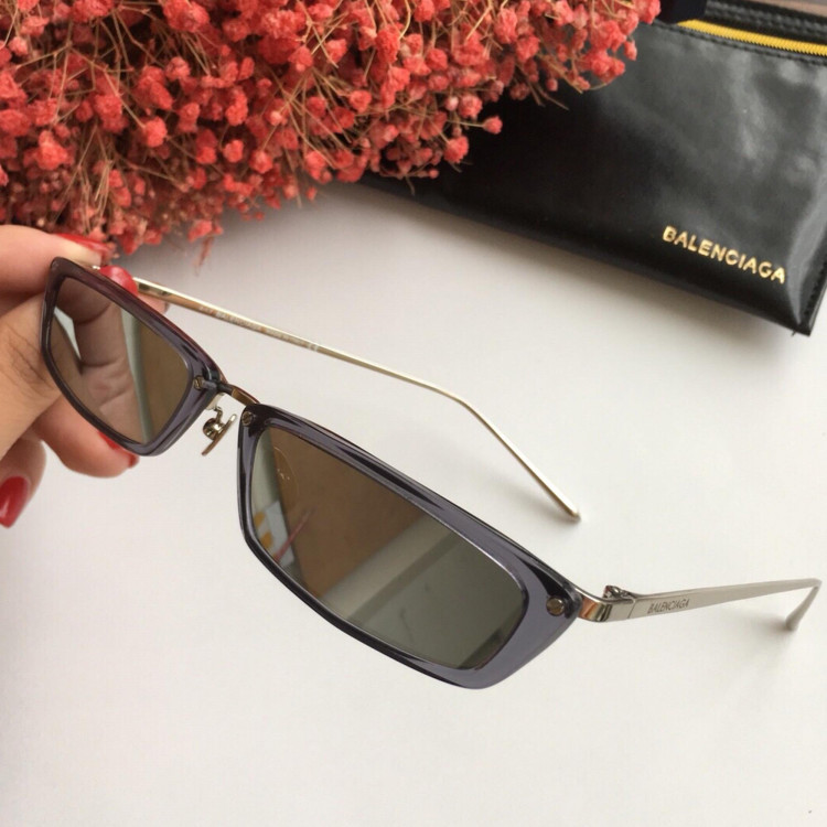 Солнцезащитные очки Balenciaga BA168
