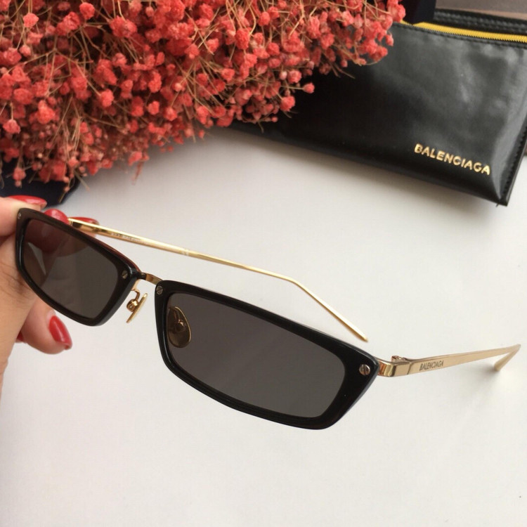 Солнцезащитные очки Balenciaga BA168