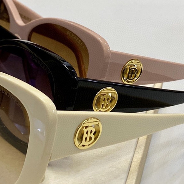 Gafas de sol de Burberry BE4021