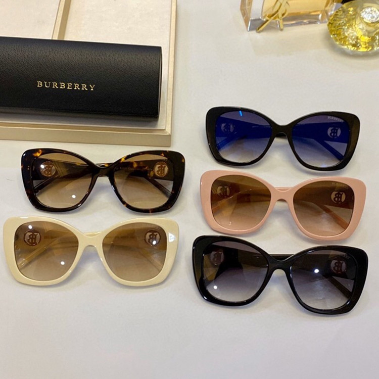 Gafas de sol de Burberry BE4021