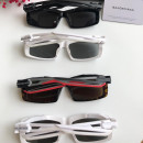 Солнцезащитные очки Balenciaga BB0026SA