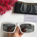 Солнцезащитные очки Balenciaga BB0026SA