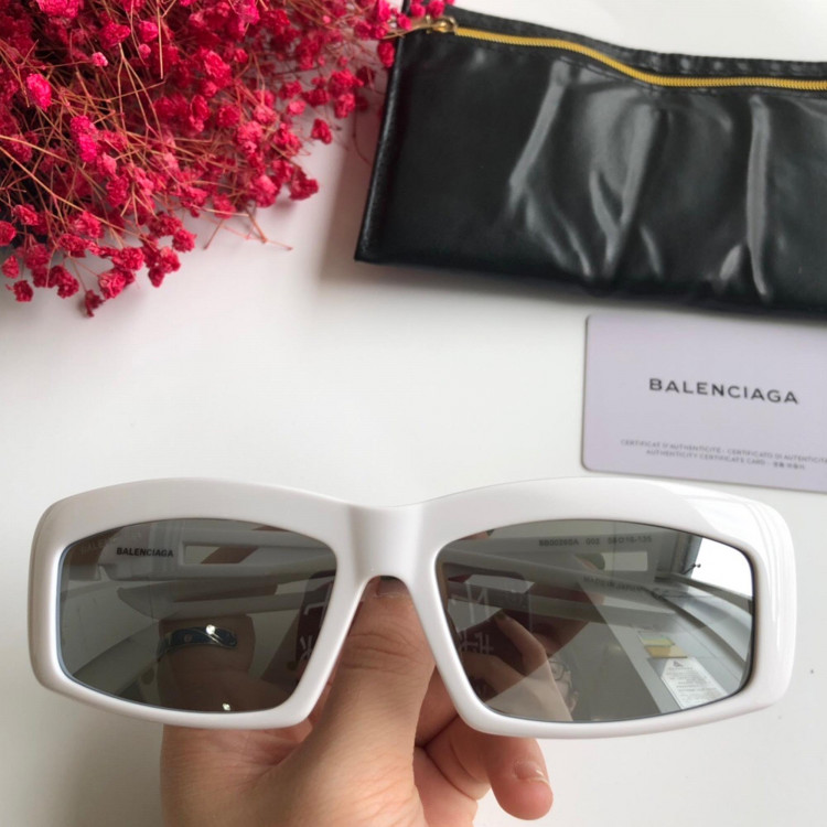 Gafas de sol de Balenciaga BB0026SA