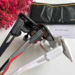 Солнцезащитные очки Balenciaga BB0026SA