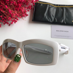 Gafas de sol de Balenciaga BB0026SA