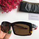 Солнцезащитные очки Balenciaga BB0026SA
