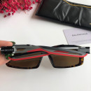 Солнцезащитные очки Balenciaga BB0026SA