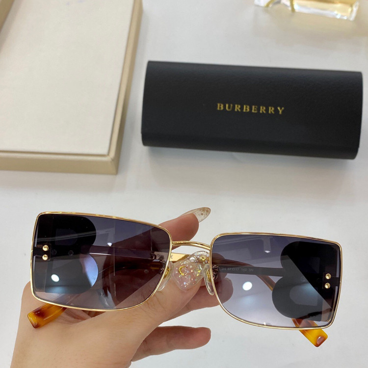Gafas de sol de Burberry BE3110