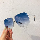 Gafas de sol de Balenciaga BB0049S