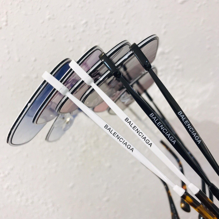 Gafas de sol de Balenciaga BB0049S