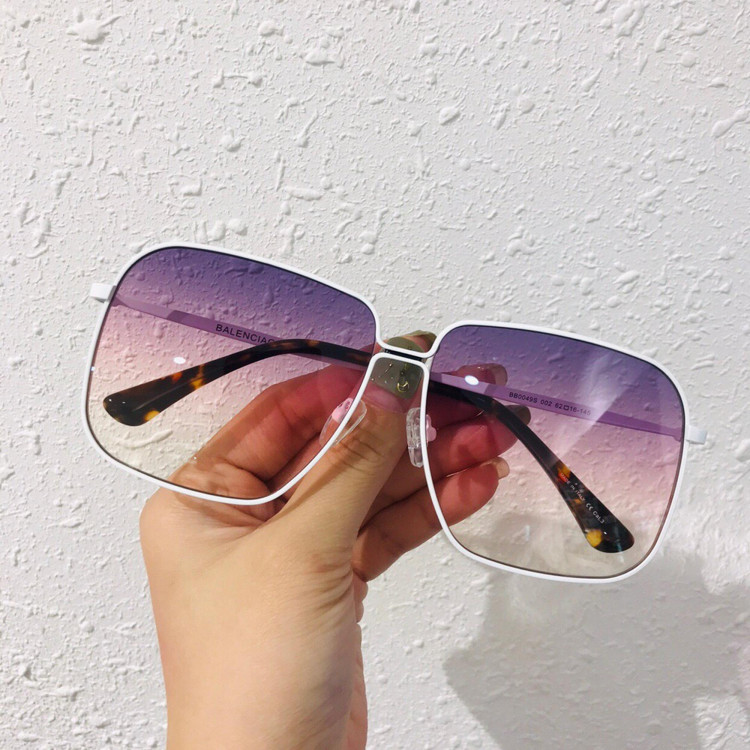 Gafas de sol de Balenciaga BB0049S