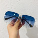 Gafas de sol de Balenciaga BB0049S