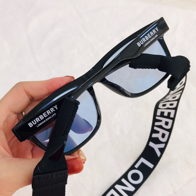 Gafas de sol de Burberry BE4293